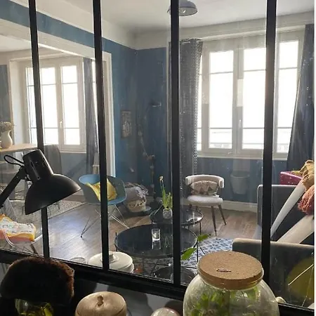 Le 5 *